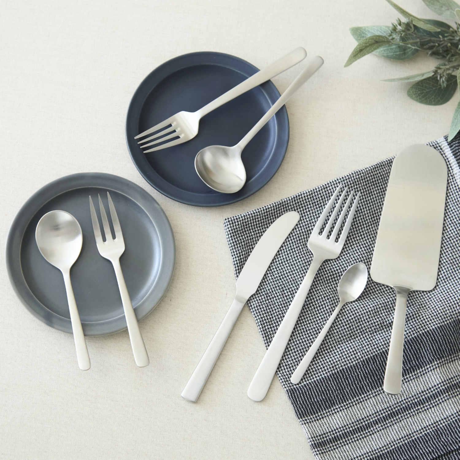 KAY BOJESEN/GRAND PRIX ティースプーン -ずっと連れそう1本になる