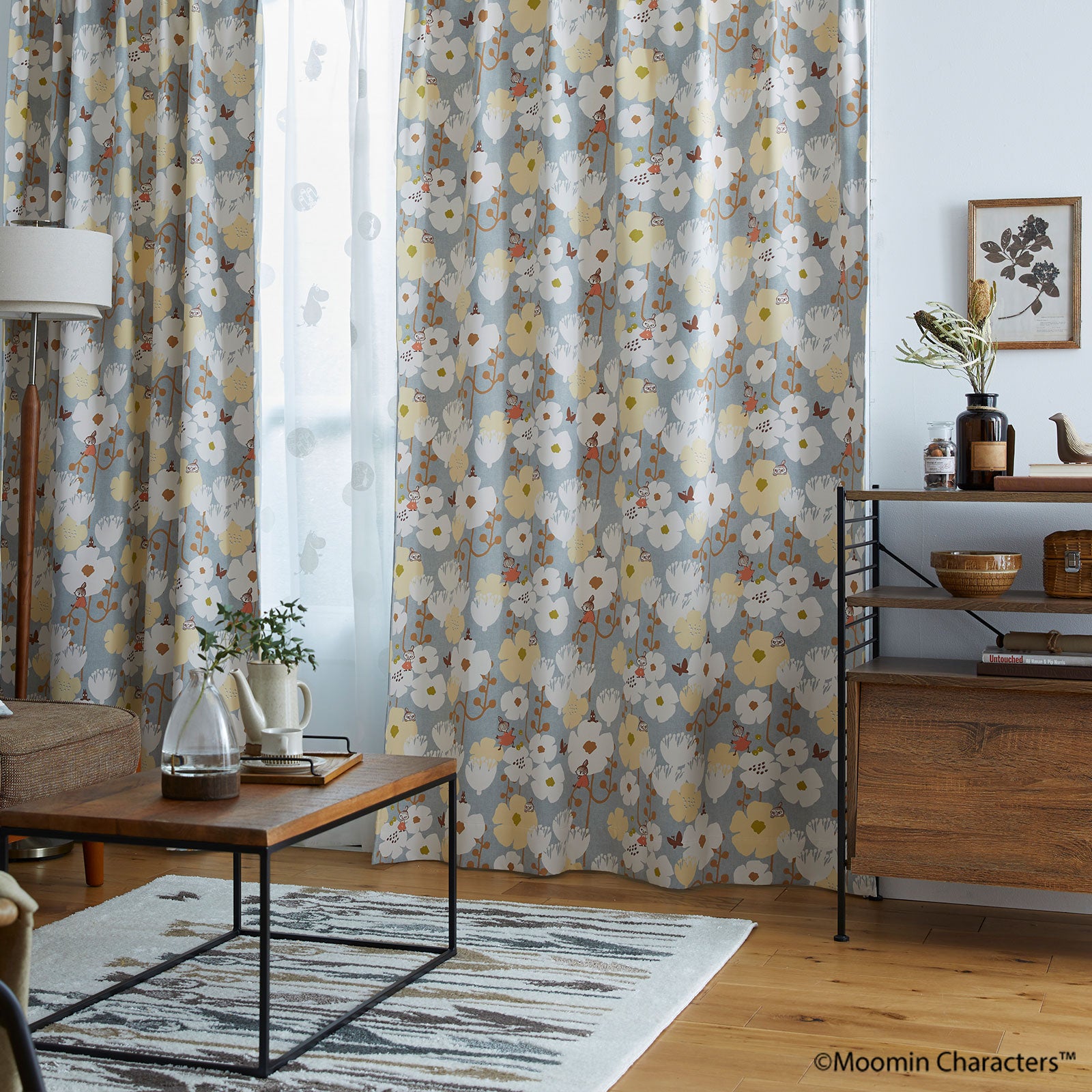 A-1034 (TINY FLOWER / タイニーフラワー)｜株式会社スミノエ