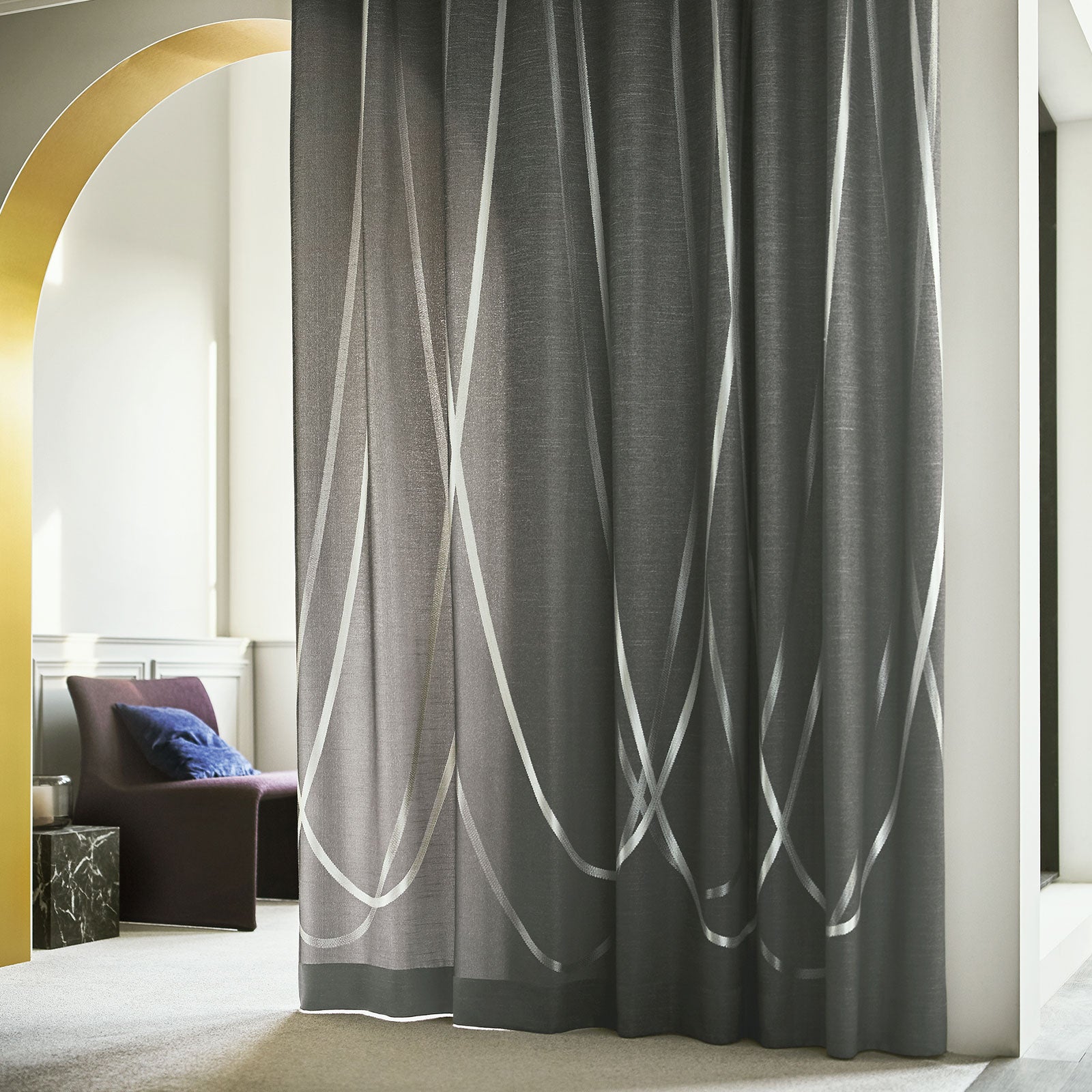 D-8011 Dynamic｜株式会社スミノエ インテリア プロダクツ（SUMINOE