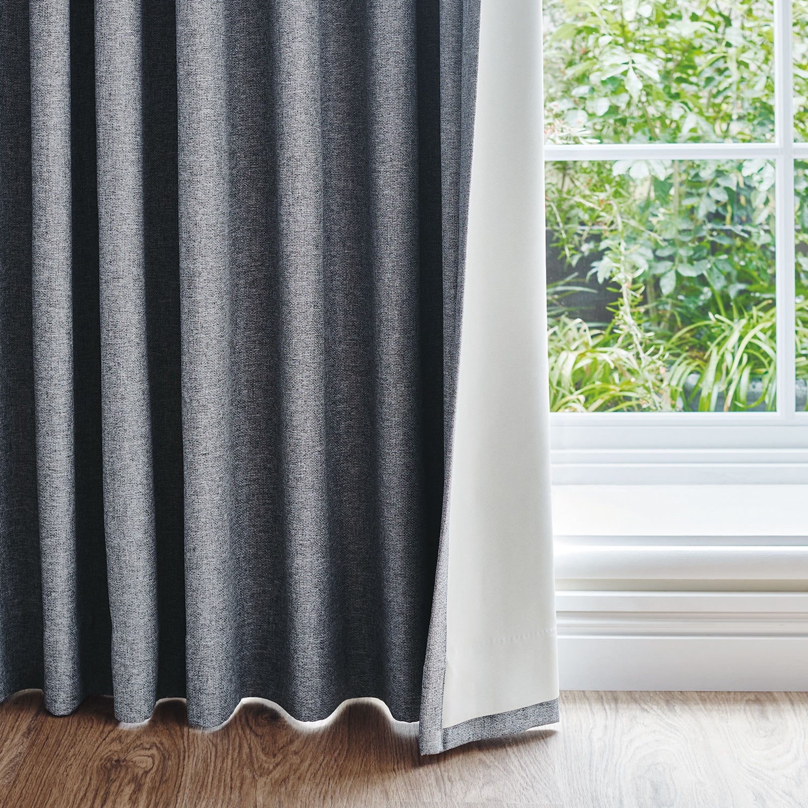 U-5344 Sun shadow｜株式会社スミノエ インテリア プロダクツ（SUMINOE