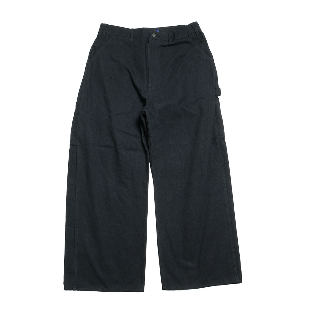 JUNYA WATANABE MAN × Carhartt - Cotton Duck Painter Pants - WM