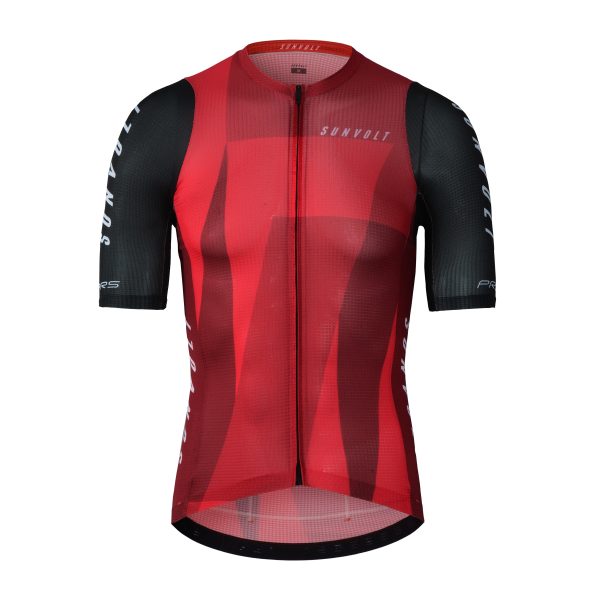 サイクルジャージ ▻ オリジナルサイクルウェアのサンボルト