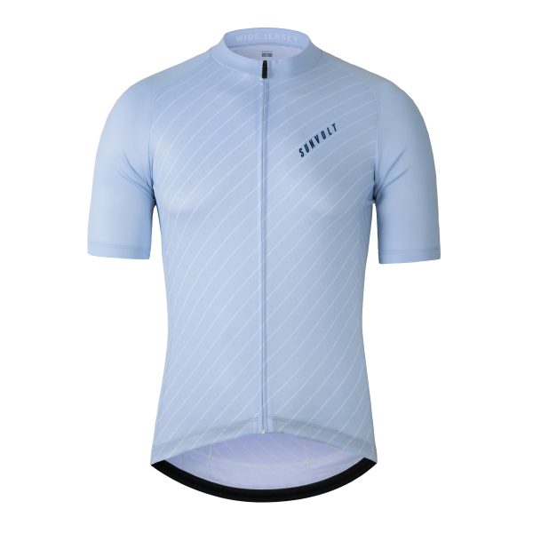 ワイドTシャツ セットイン袖 ▻ オリジナルサイクルウェアのサンボルト