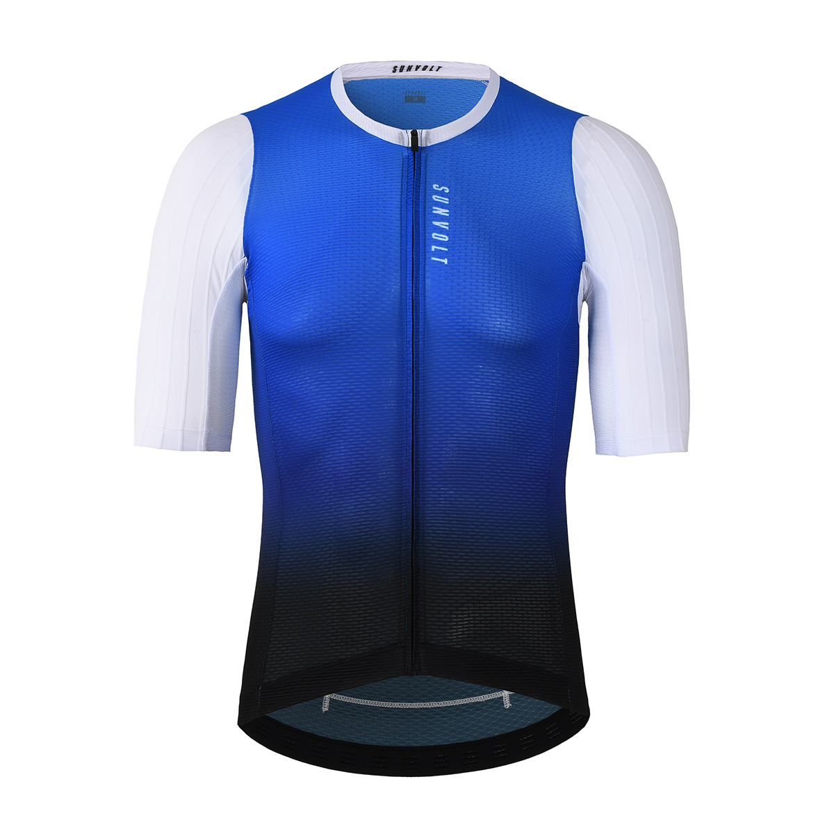 PRO エアロメッシュ半袖ジャージ ▻ オリジナルサイクルウェアのサンボルト