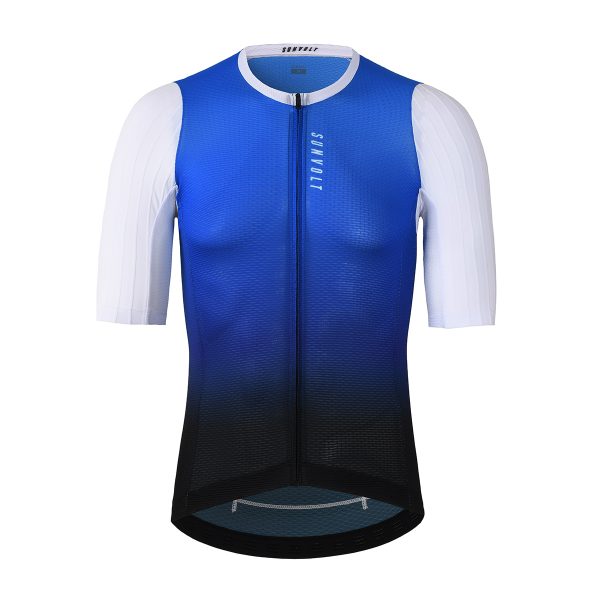 サイクルジャージ ▻ オリジナルサイクルウェアのサンボルト