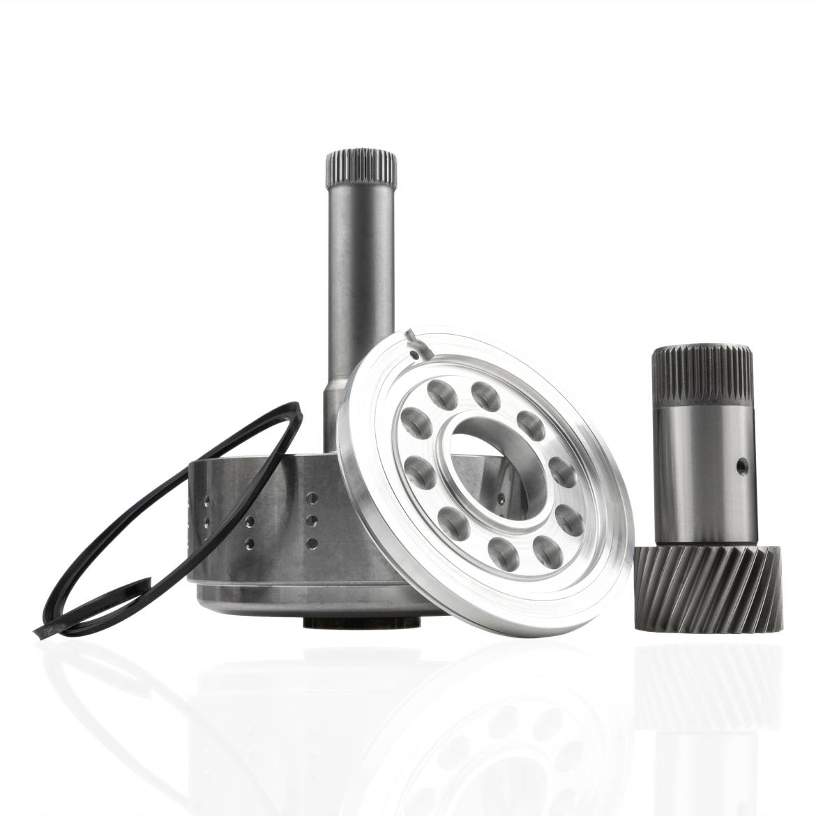 SONNAX 4R70W/4R75W Direct Clutch Drum & Shaft Kit 76656-02K