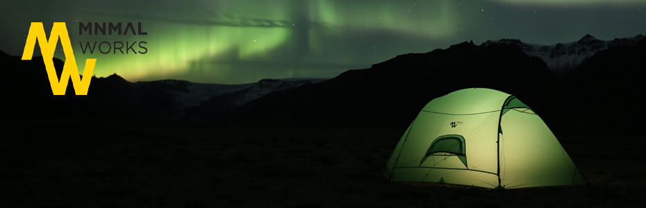 MINIMALWORKS ミニマルワークス ローリーバスケットU｜SUNDAY MOUNTAIN