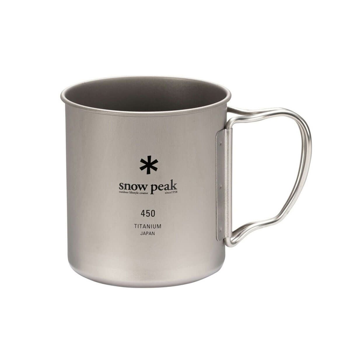 スノーピーク シェラカップ チタン シングルマグ セット 楽天市場