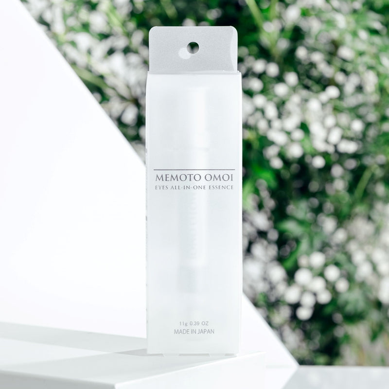 MEMOTO OMOI オールインワンエッセンス 11g