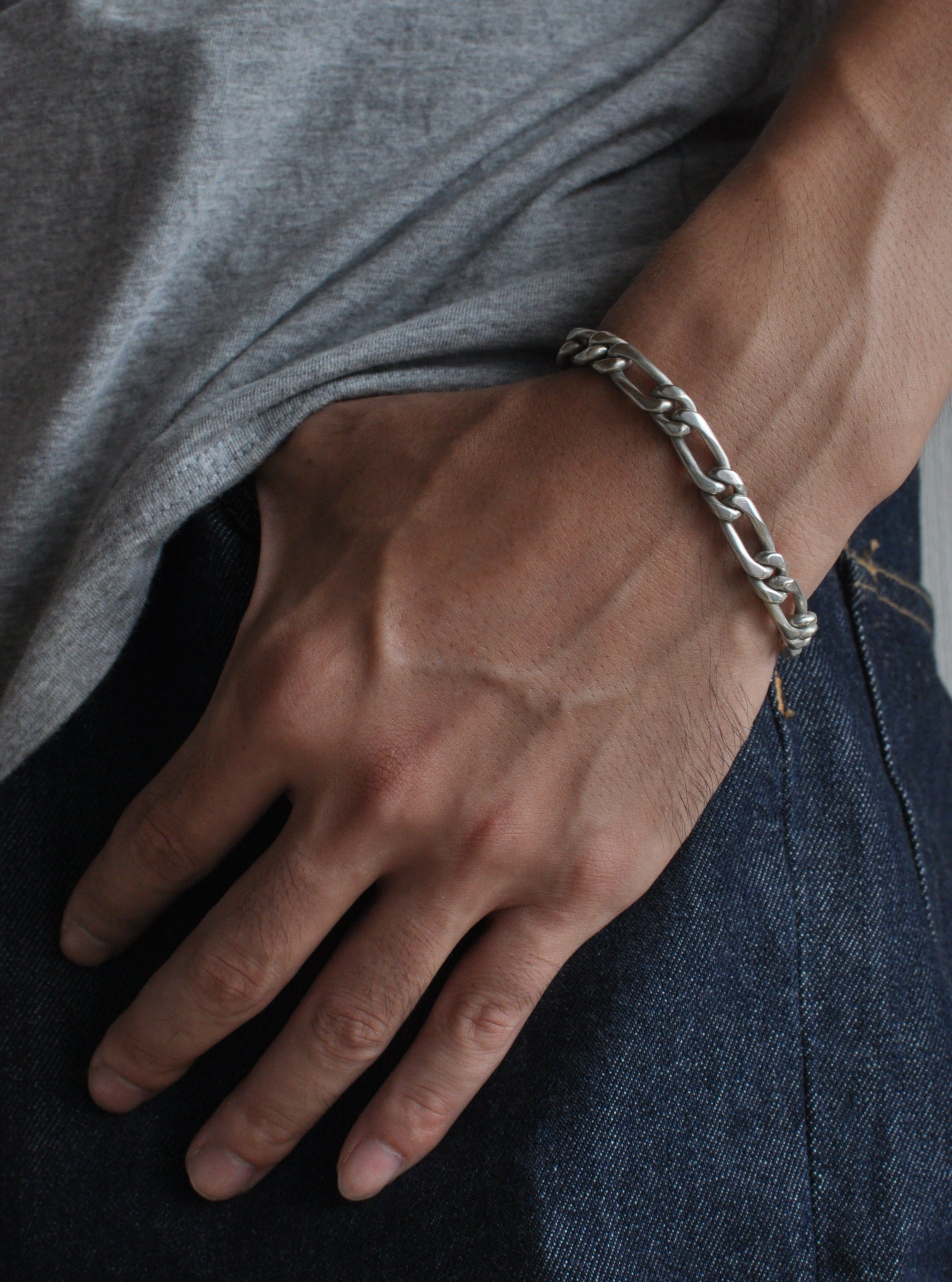 メキシコシルバー925 メキシカンジュエリー コーラル フラワー