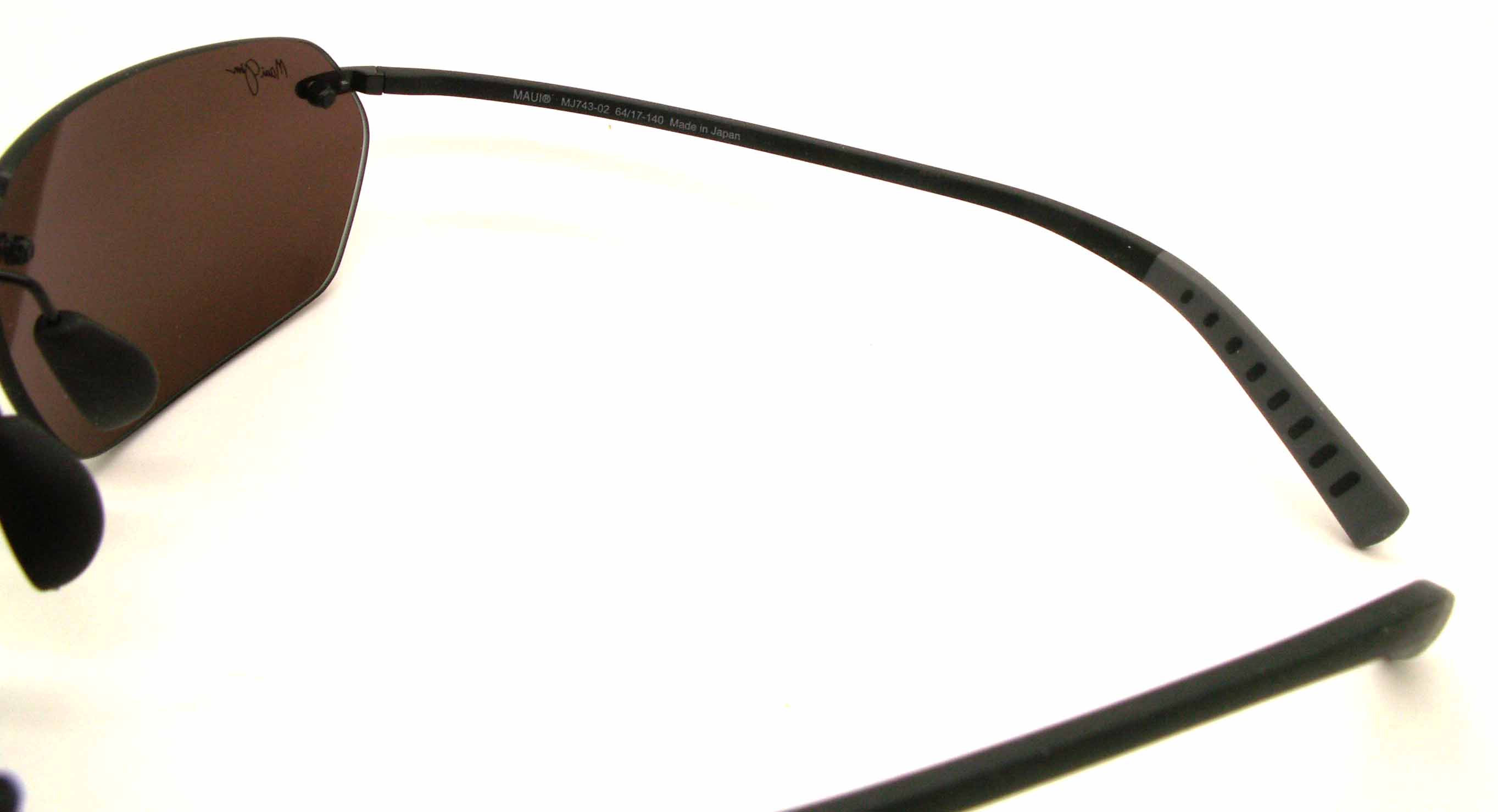 Maui Jim 743 ALAKAI
