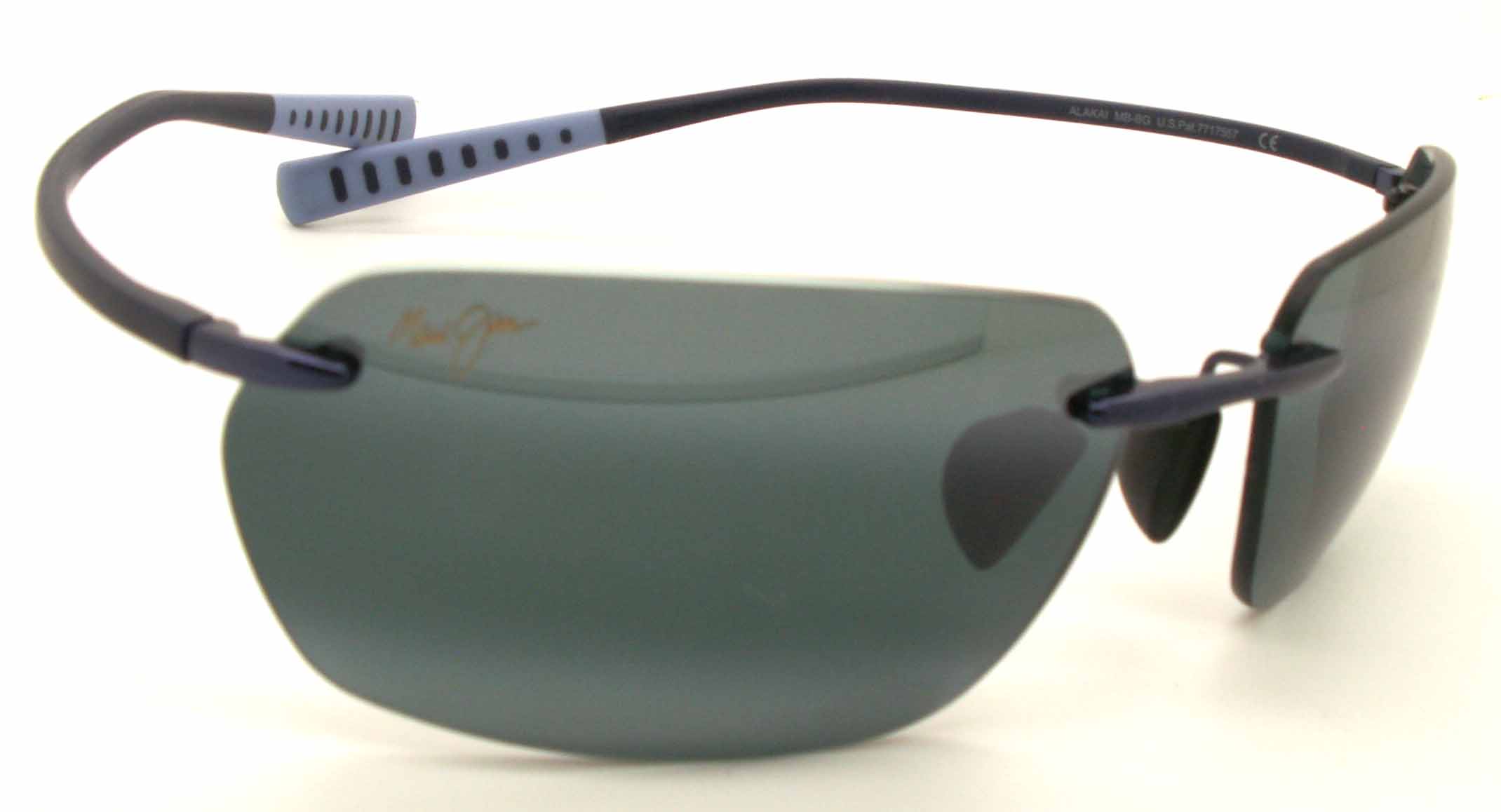Maui Jim 743 ALAKAI
