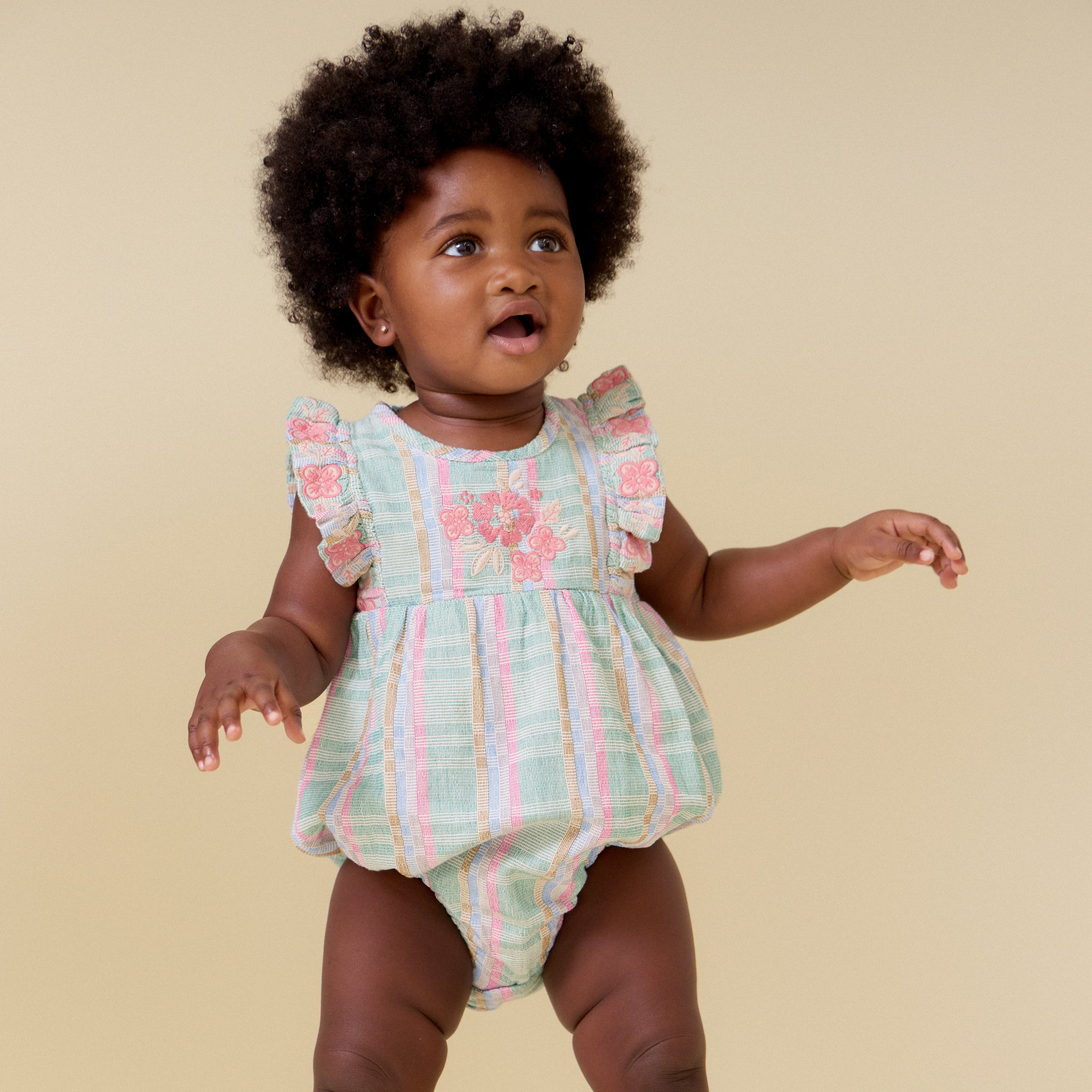 正規販売店】海外子ども服専門店 SUNNAO（さんなお）- Lali ラリ