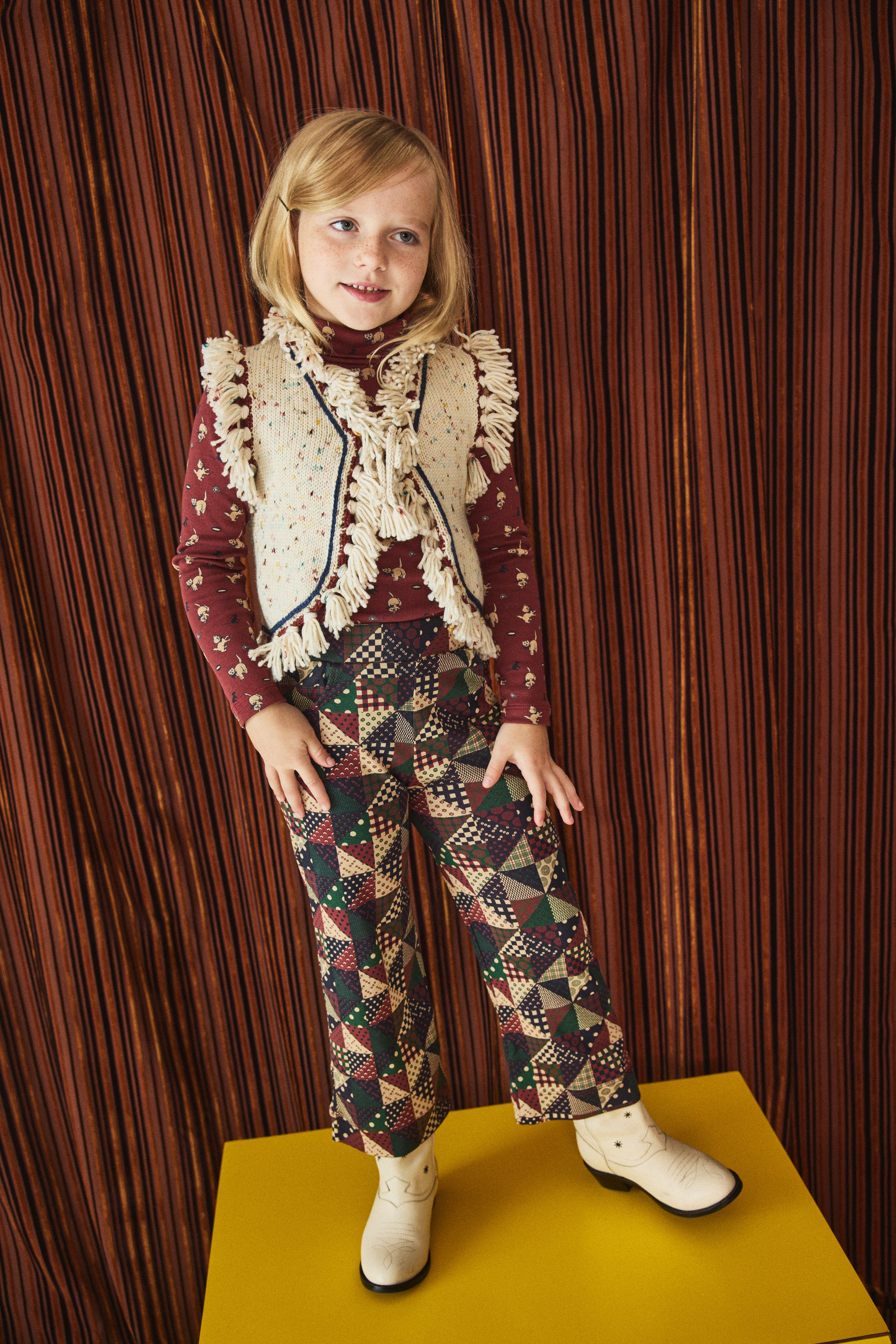 正規販売店】海外子ども服専門店 SUNNAO（さんなお）- misha&puff