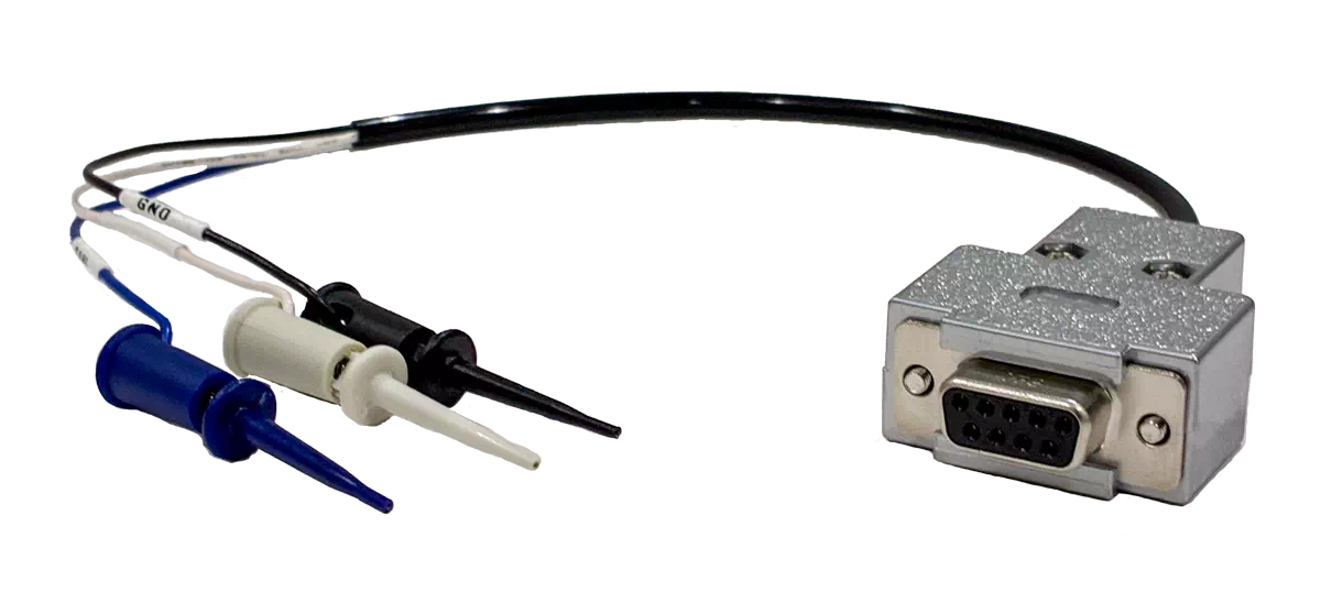 MicroPeckerX CAN FDアナライザ《S810-MX-FD2》 | サニー技研 製品サイト