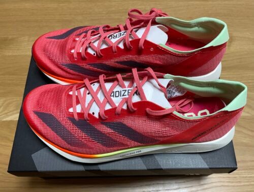 アディダス アディゼロ タクミセン10 徹底レビュー！ | 【シリアス