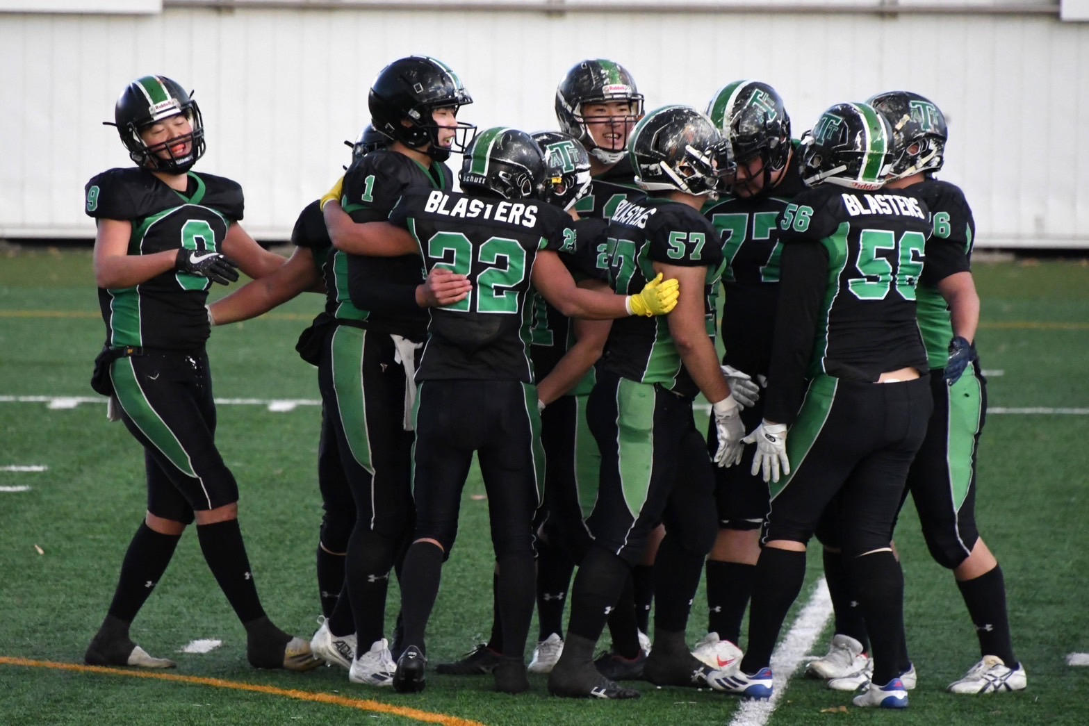 東京農工大学アメリカンフットボール部 | クラウドファンディング