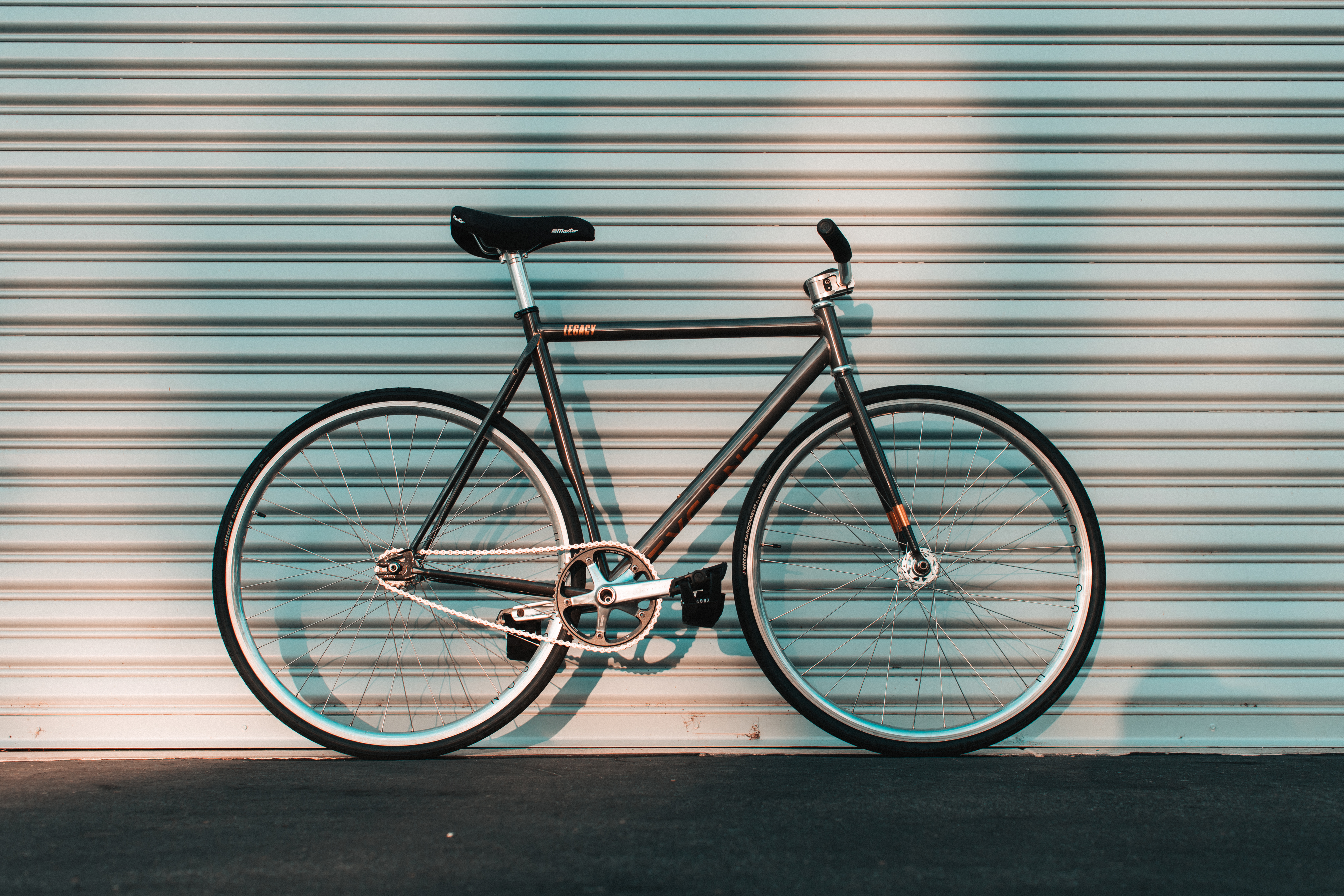 TYRANT LEGACY BUILD + RIDE + REVIEW | Suck My Cog