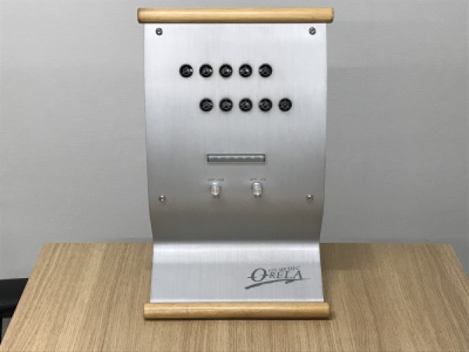 マイナスイオン発生器「オーリラ」杉元産業株式会社｜横浜周辺の機械