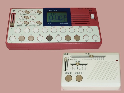 SUIKO ST-10 詩吟トレーナー 詩吟トレーナー夢 コンダクター 現状