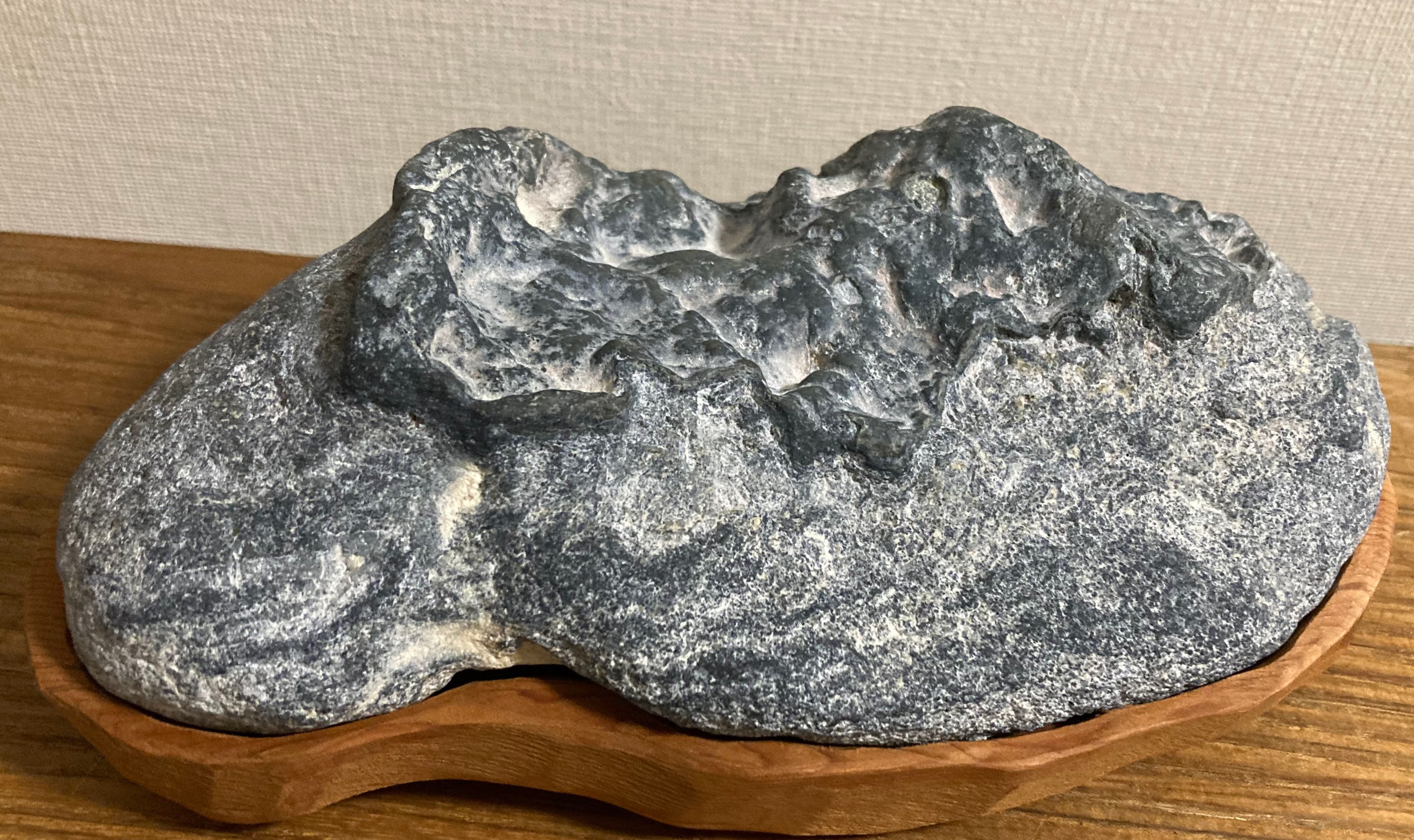 幸太郎石-I, Kotaro Ishi