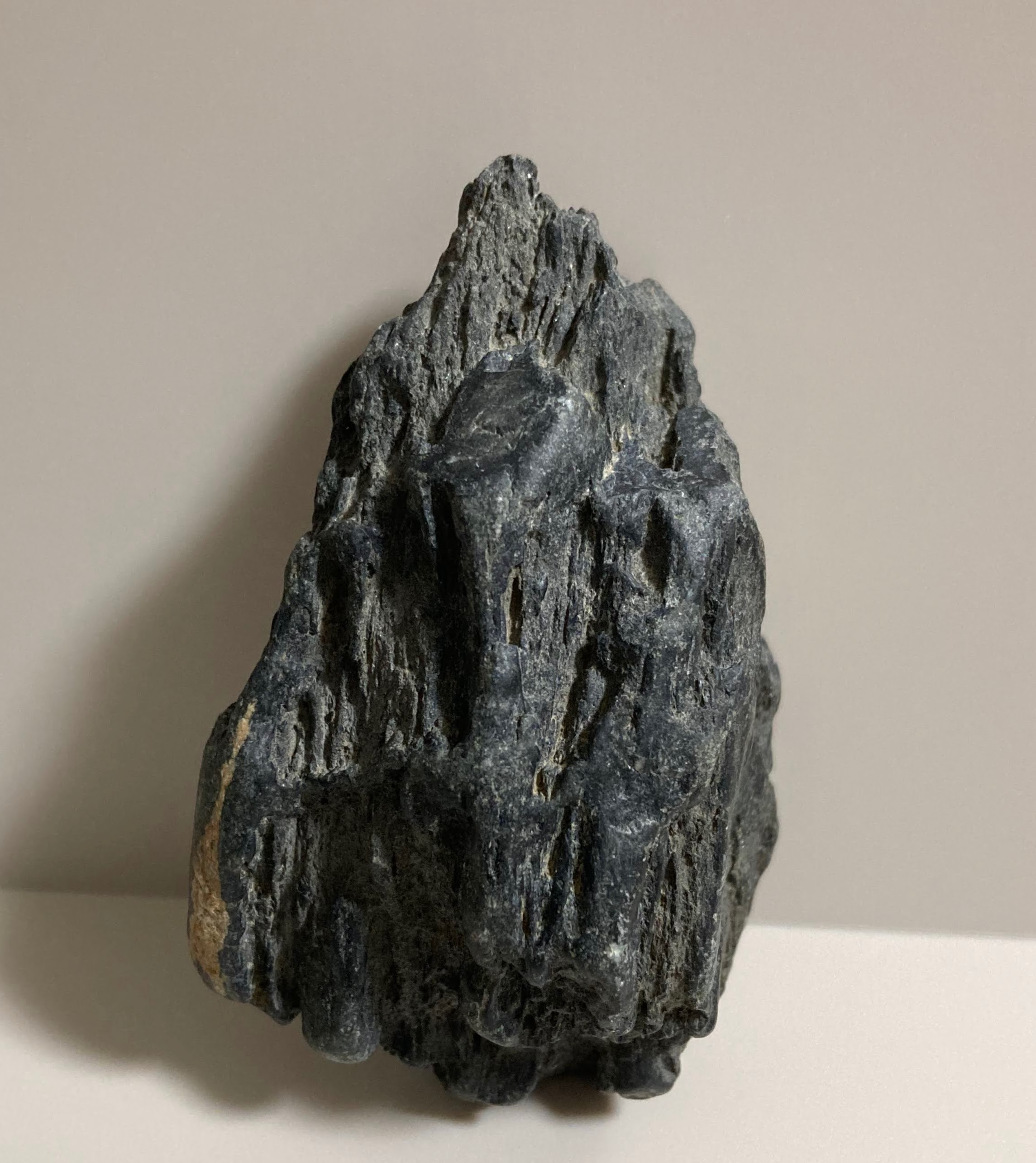 佐治川石-I, Sajigawa Ishi