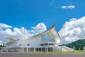 インフォメーション｜崇教眞光公式サイト