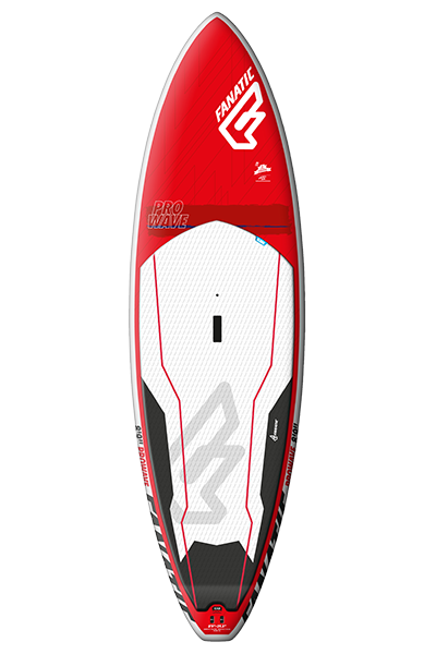 ProWave HRS 9'6'' by Fanatic