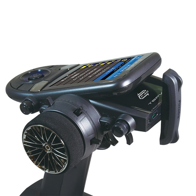 6PV T/WRセット EP(R404SBS-E×2) [00008726-3] - スーパーラジコン