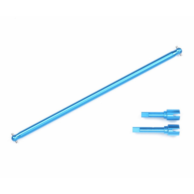 TT-01 アルミプロペラジョイント&シャフトセット [OP-1026] - スーパー