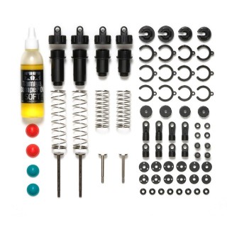 フルベアリングセット タミヤ スーパーファイターG/ホリデーバギー用