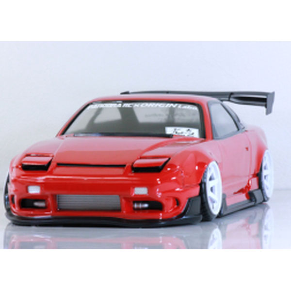 Pandora オリジン180SX オリジナル迷彩カラー 電飾付き。ボディのみ
