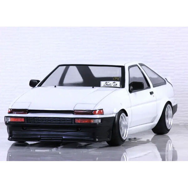 Toyota AE86 スプリンタートレノ 3ドア ボディ [PAB-3178] - スーパー
