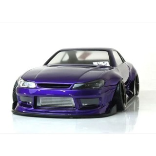 PANDEM R32GTR スカイライン 260 ボディ [AD-HB1-1B] - スーパーラジコン