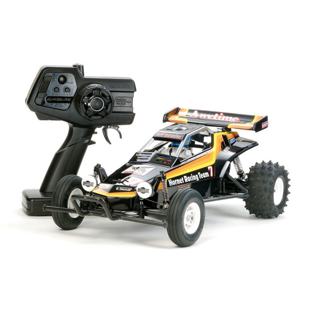 1/10RC XB ホーネット [57741] - スーパーラジコン