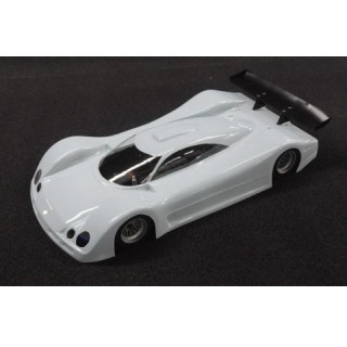 レジェンドCカーボディ TCVタイプ [Z0021#] - スーパーラジコン