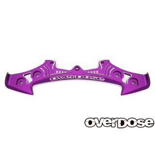 OVERDOSE - スーパーラジコン