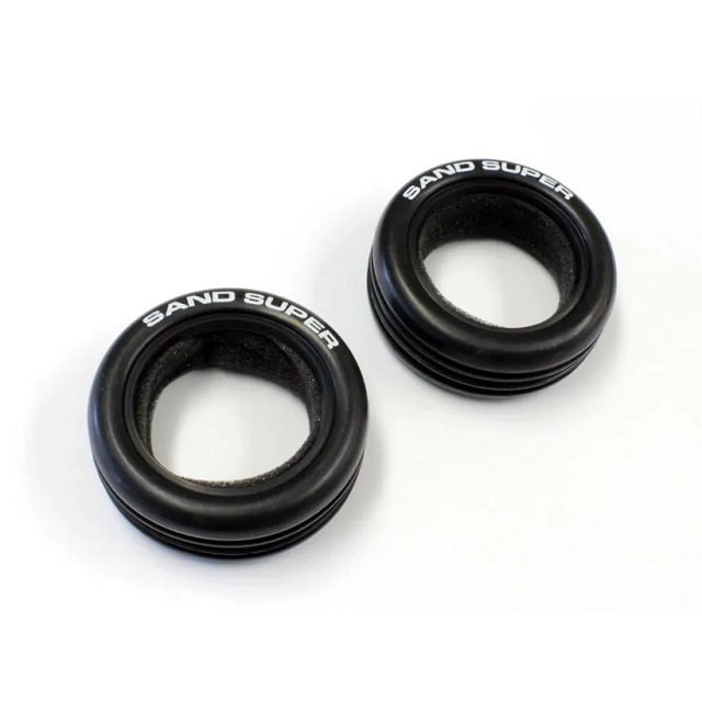 フロントタイヤ(ミディアム/2pcs/インナー付/ターボスコーピオン