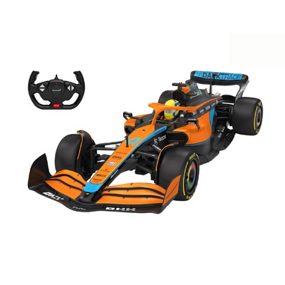 1/12 マクラーレン F1 MCL36(オレンジ) [DK-99800] - スーパーラジコン