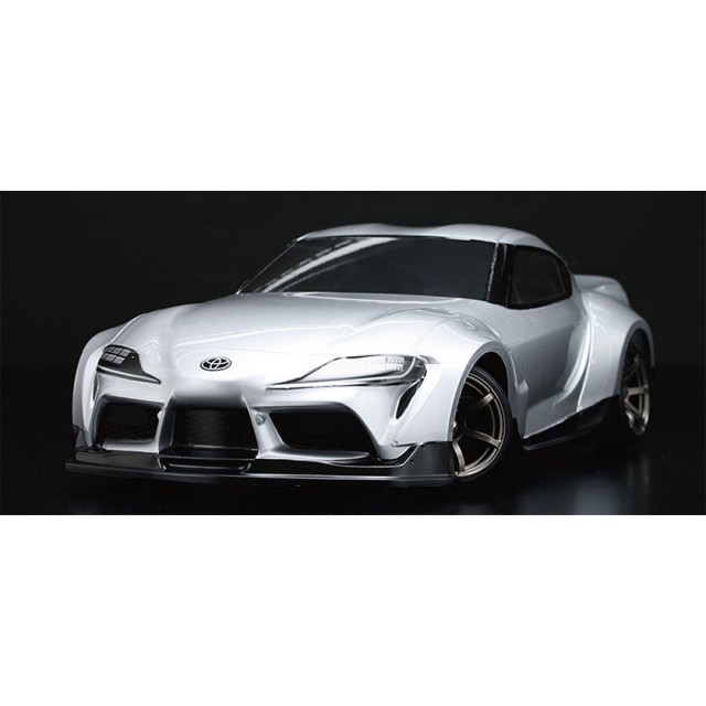 PANDEM GR スープラ ドリフト用ボディ [SD-GRA90BA] - スーパーラジコン
