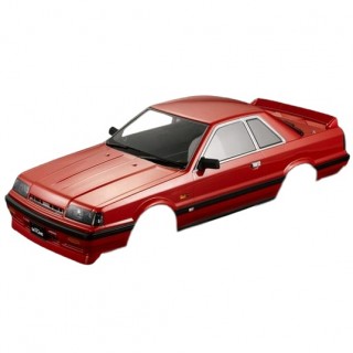 R31 スカイライン G-Power concept 未塗装ボディ R31 スカイライン G