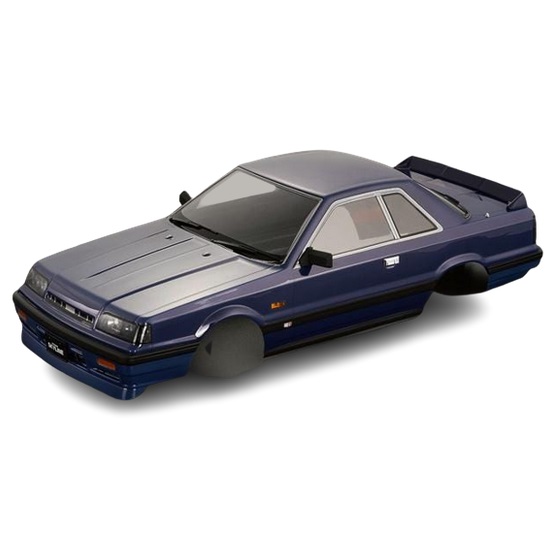 R31 スカイライン G-Power concept 未塗装ボディ R31 スカイライン G