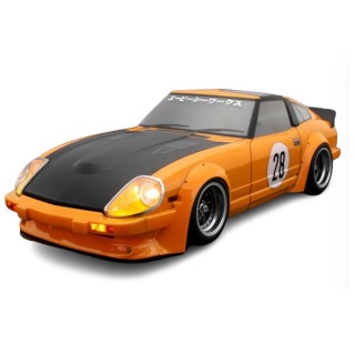 ABCホビー - スーパーラジコン