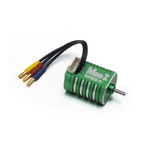 XSPEED 56 センサードブラシレスモーター 5600KV [MZ705] - スーパー