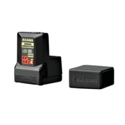 MT-5(RX-492i/PC ダブルレシーバー) [101A32604B] - スーパーラジコン