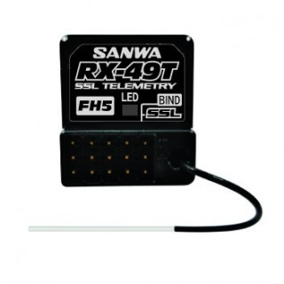 PROGRAM BOX Gen2(SV-Gen2用) [107A90561B] - スーパーラジコン