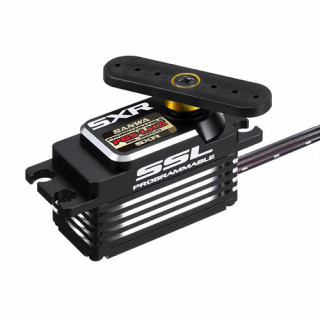 SANWA SGS-02 ジャイロシステム SGS-02 Ultra Smooth Drift Control