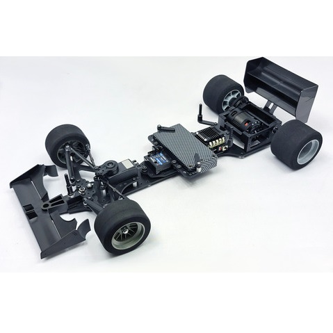 当時物 3台纏めてFー1、TAー03？、FF シャシー 当時物 3台纏めてF