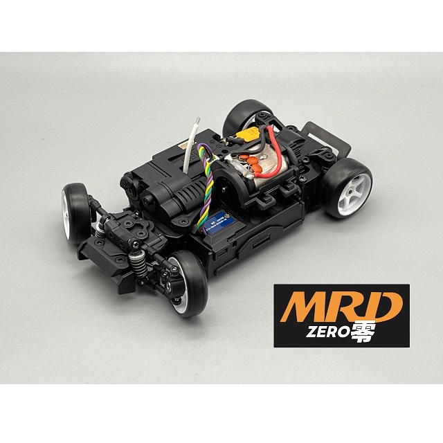 MRD ZERO 零 コンバージョンキット [MRD-1002] - スーパーラジコン