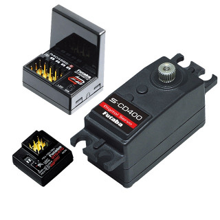 ラジコンカーとFutabaコントローラー 送信機 | カー用 | 双葉電子工業